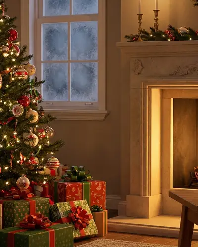 Christmas / New Year