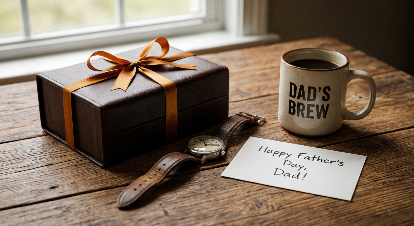Father's Day