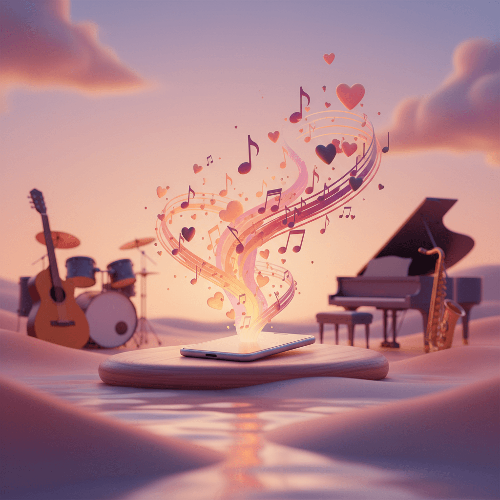 How to Create a Personalized Song: Complete Step-by-Step Guide