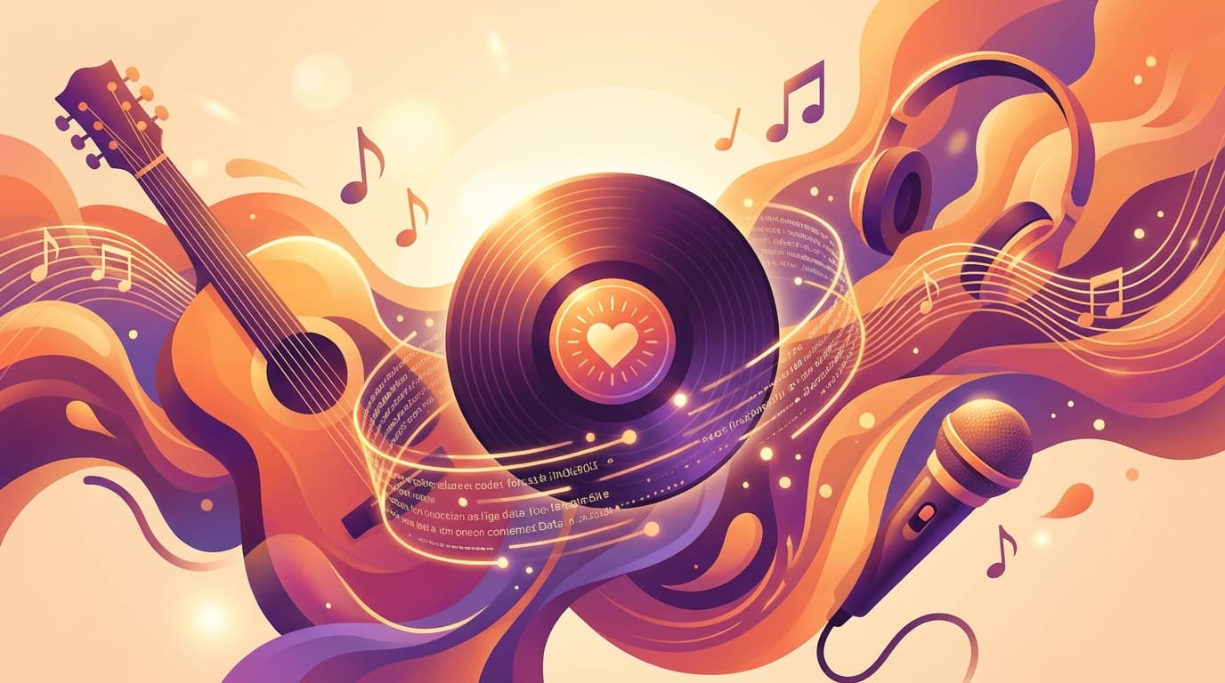 Personalized music for Mother's Day: a gift with AI