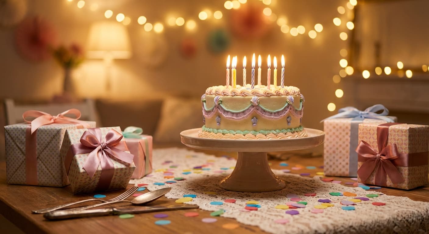 The Birthday Gift No One Else Will Think Of: A Song Made Just for Them
