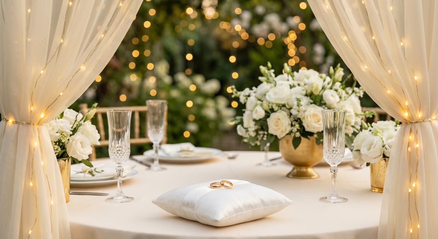A Personalized Song for Your Wedding: The Gift That Tells Your Story