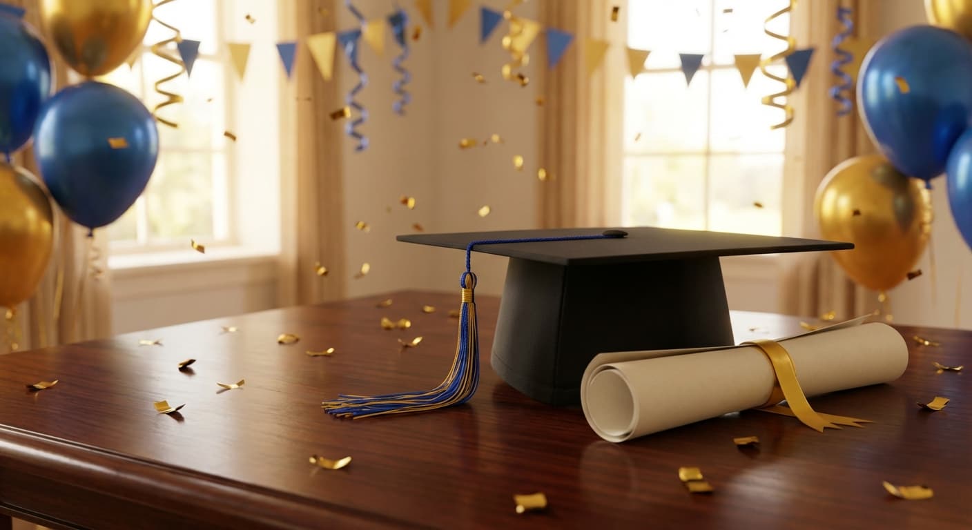 The Most Original Graduation Gift: A Personalized Song