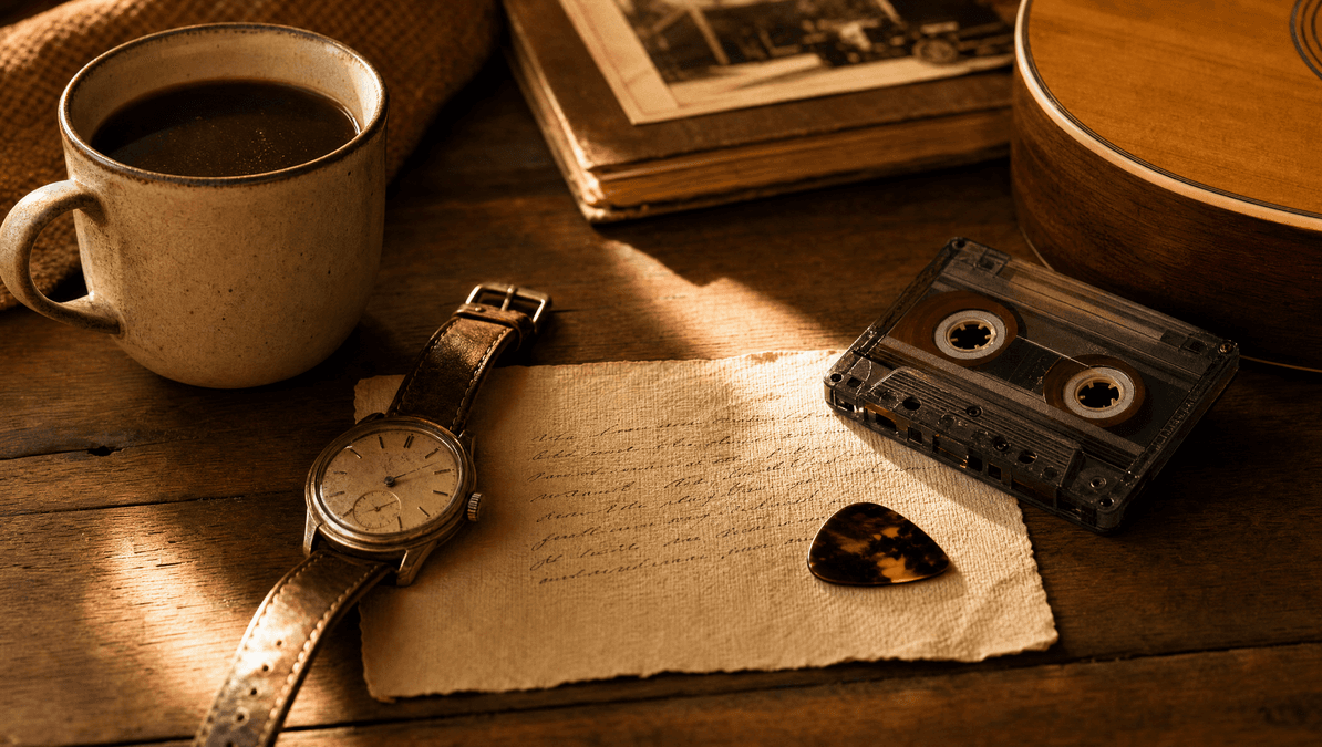 Father's Day Gift: Create a Personalized Song with AI for Dad